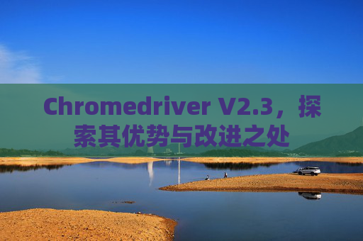 Chromedriver V2.3，探索其优势与改进之处